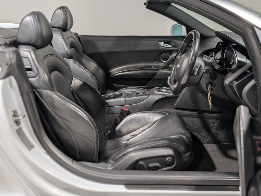 Used Audi R8 2010 for sale - 75264491: Photo 19