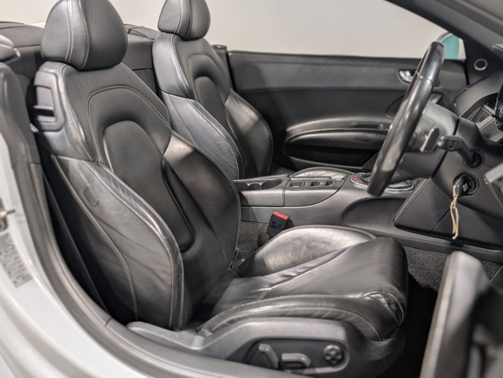 Used Audi R8 2010 for sale - 75264491: Photo 20