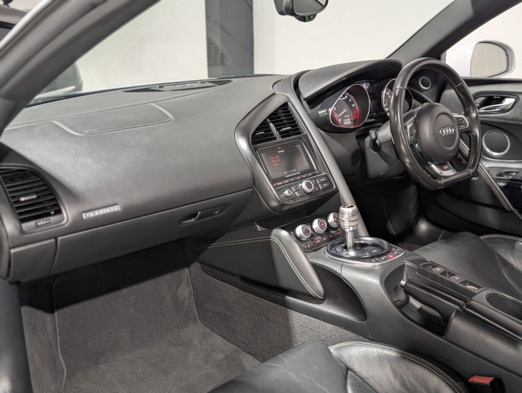 Used Audi R8 2010 for sale - 75264491: Photo 21