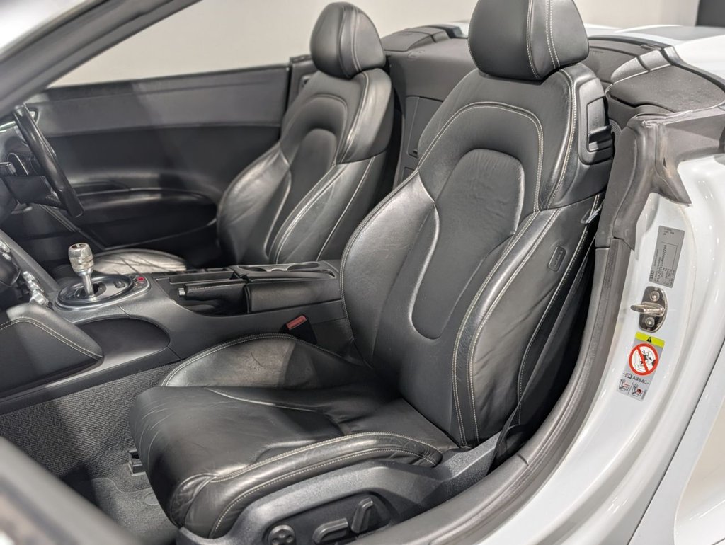 Used Audi R8 2010 for sale - 75264491: Photo 22