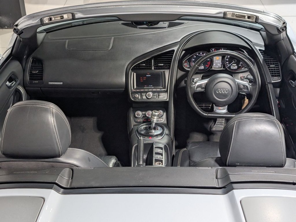 Used Audi R8 2010 for sale - 75264491: Photo 25