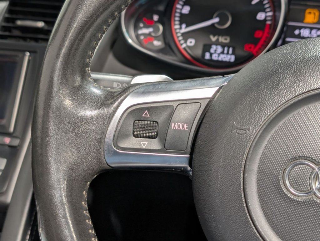 Used Audi R8 2010 for sale - 75264491: Photo 31