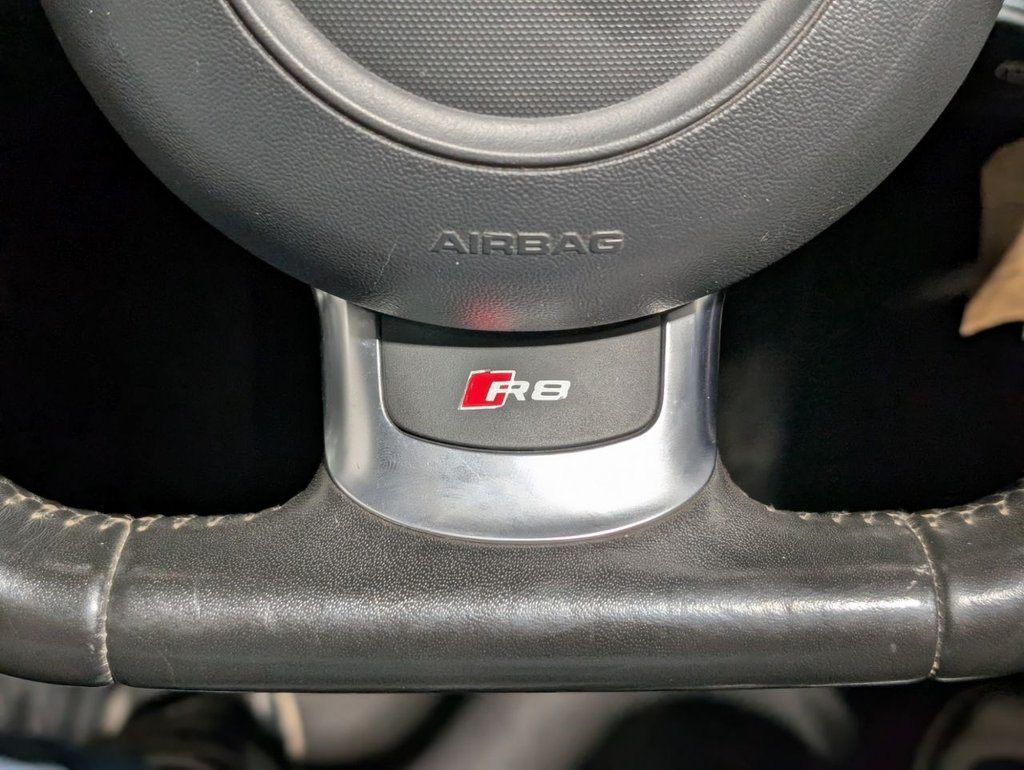 Used Audi R8 2010 for sale - 75264491: Photo 33