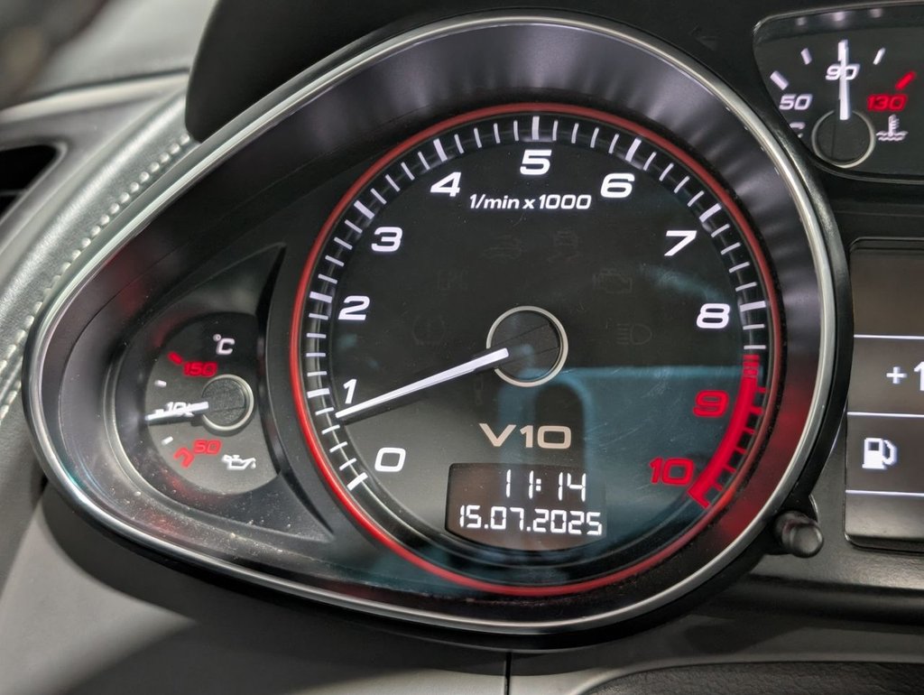 Used Audi R8 2010 for sale - 75264491: Photo 34