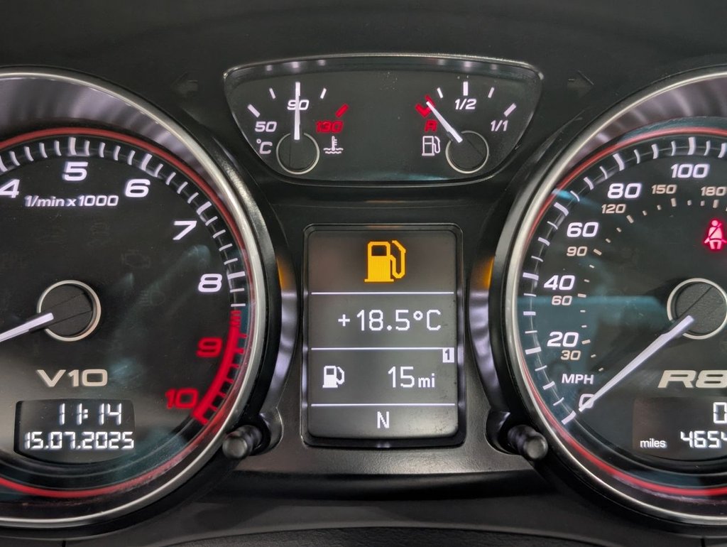 Used Audi R8 2010 for sale - 75264491: Photo 35