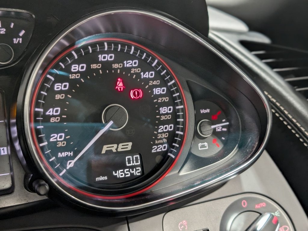 Used Audi R8 2010 for sale - 75264491: Photo 36