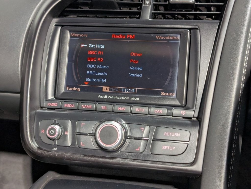 Used Audi R8 2010 for sale - 75264491: Photo 39