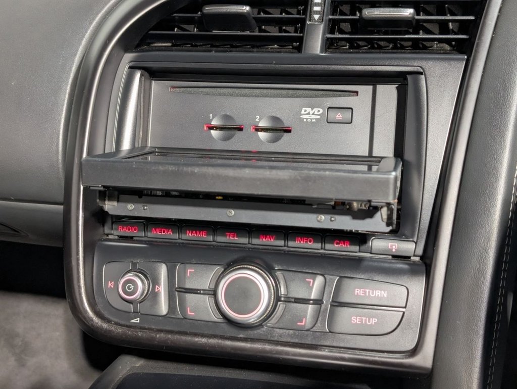 Used Audi R8 2010 for sale - 75264491: Photo 41