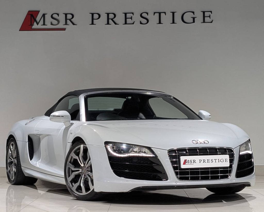 Used Audi R8 2010 for sale - 75264491: Photo 46