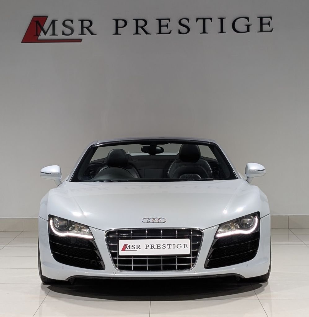 Used Audi R8 2010 for sale - 75264491: Photo 9