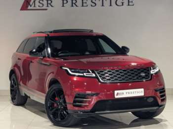 2018 (18) - 2.0 D240 R-Dynamic SE 5dr Auto