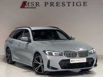 2023 (23) - 2.0 320i M Sport Touring 5dr Petrol Auto Euro 6 (s/s) (184 ps)