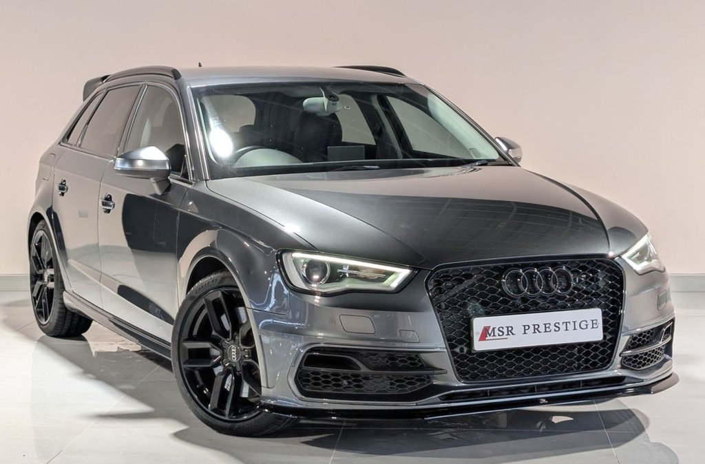 Used Audi A3 2014 for sale - 76950385: Photo 1