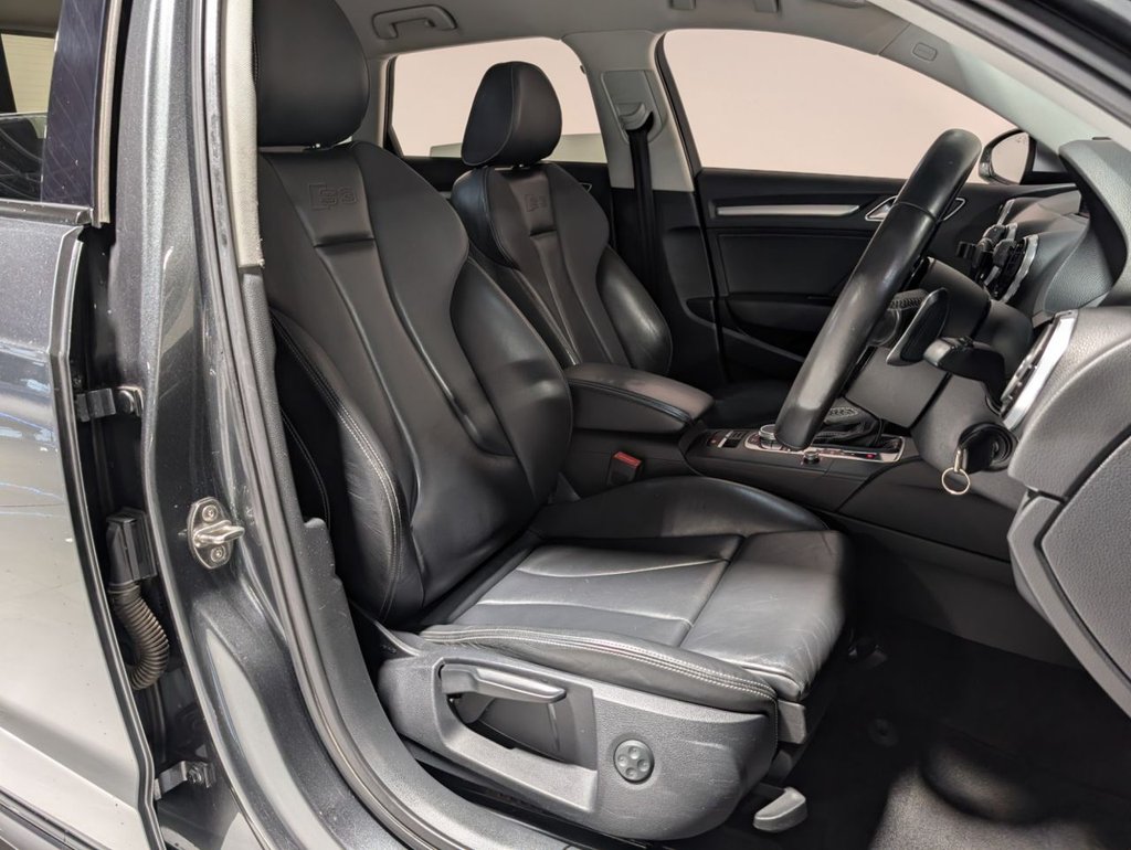 Used Audi A3 2014 for sale - 76950385: Photo 10