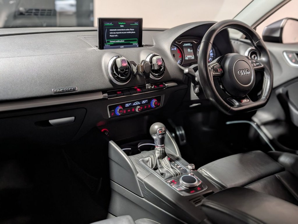 Used Audi A3 2014 for sale - 76950385: Photo 11