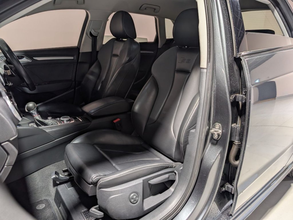 Used Audi A3 2014 for sale - 76950385: Photo 12