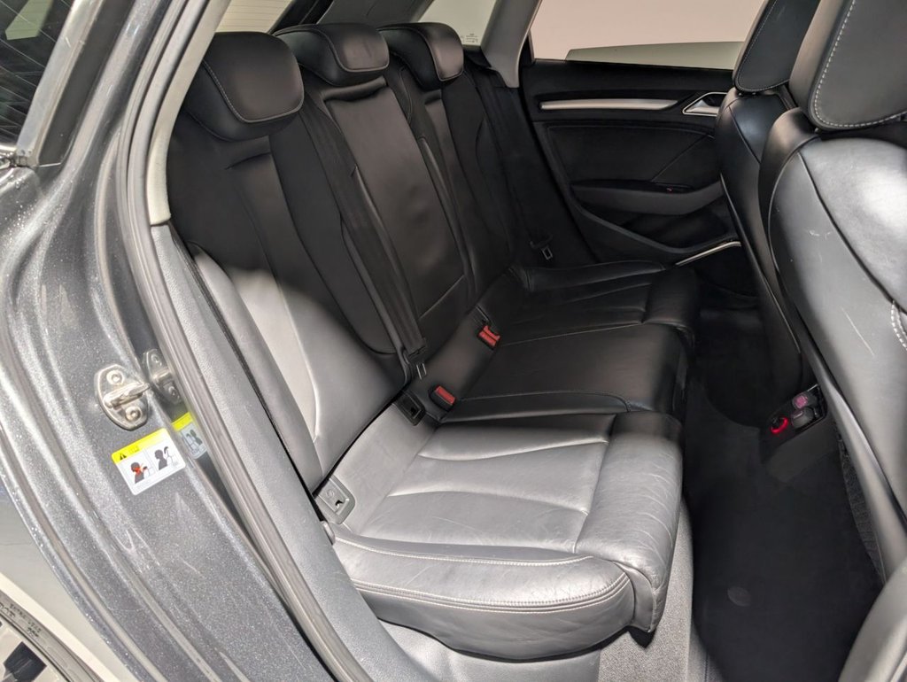 Used Audi A3 2014 for sale - 76950385: Photo 13