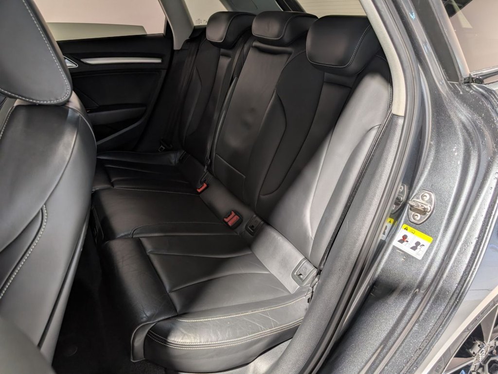 Used Audi A3 2014 for sale - 76950385: Photo 14