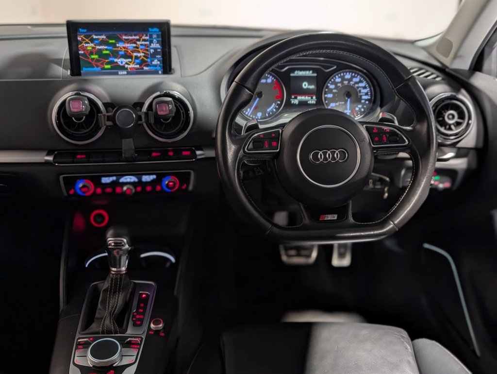 Used Audi A3 2014 for sale - 76950385: Photo 15