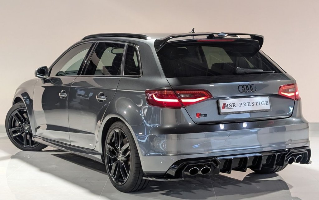 Used Audi A3 2014 for sale - 76950385: Photo 2