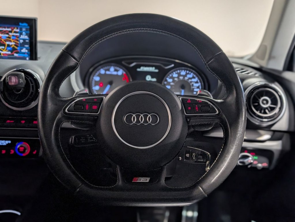 Used Audi A3 2014 for sale - 76950385: Photo 21