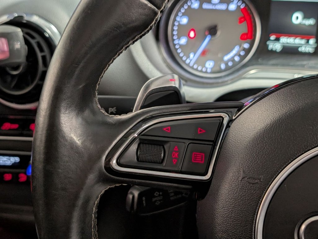 Used Audi A3 2014 for sale - 76950385: Photo 22