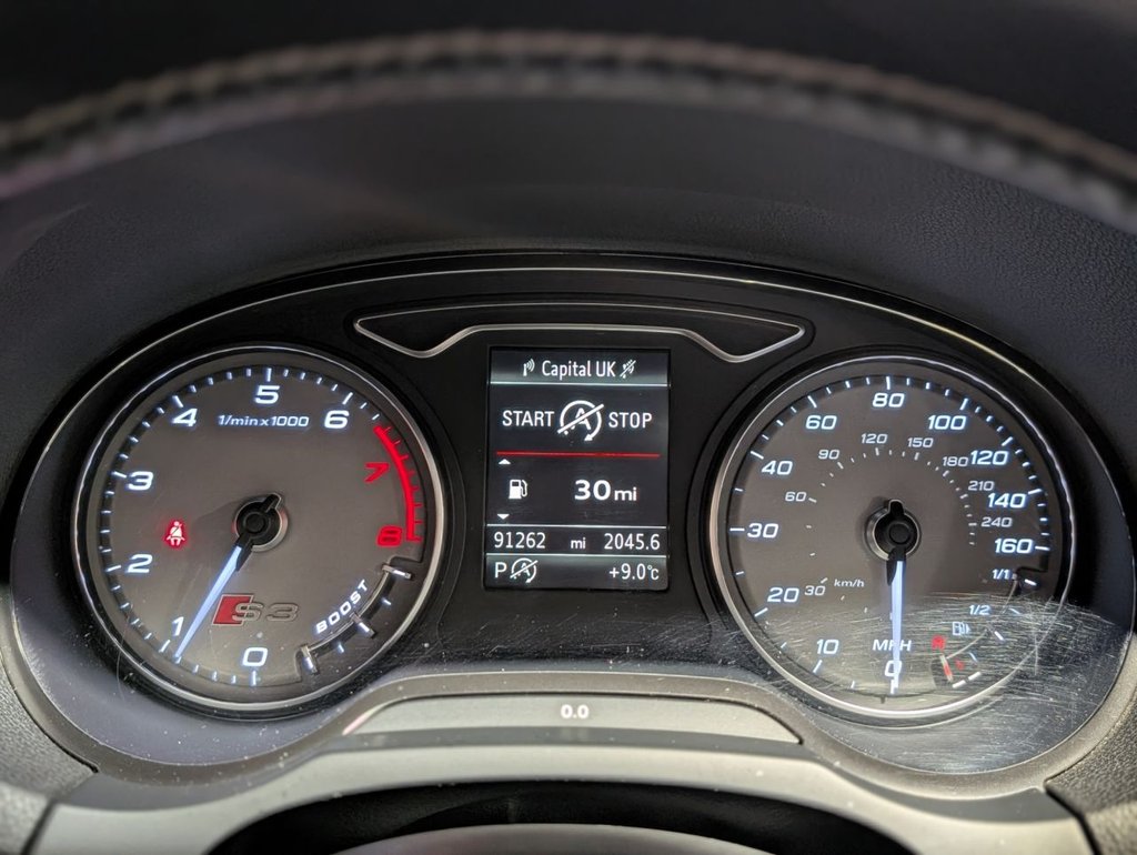 Used Audi A3 2014 for sale - 76950385: Photo 24