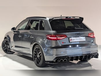 Used Audi A3 2014 for sale - 76950385: Photo