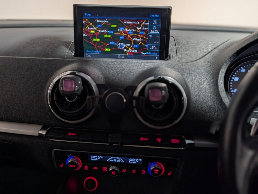 Used Audi A3 2014 for sale - 76950385: Photo 30