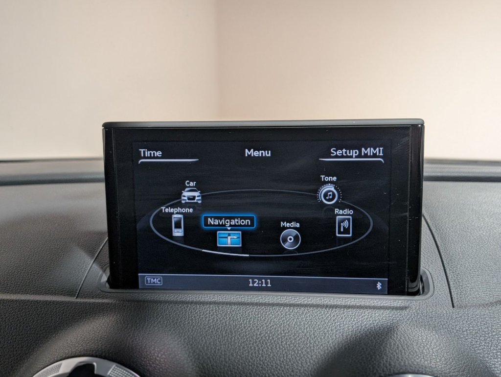 Used Audi A3 2014 for sale - 76950385: Photo 31