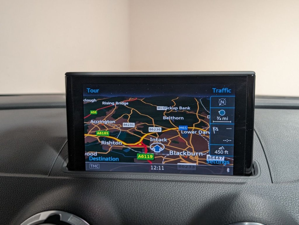 Used Audi A3 2014 for sale - 76950385: Photo 32