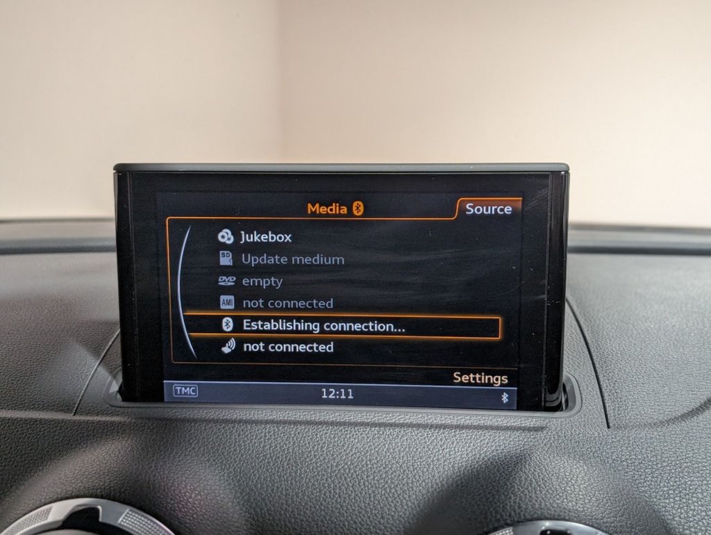 Used Audi A3 2014 for sale - 76950385: Photo 34