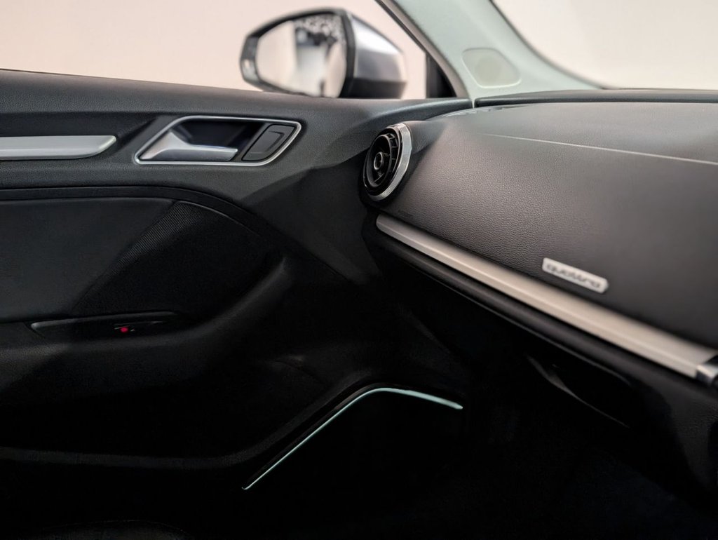 Used Audi A3 2014 for sale - 76950385: Photo 35