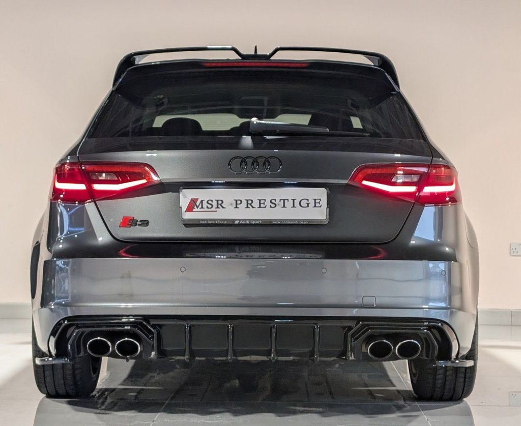 Used Audi A3 2014 for sale - 76950385: Photo 37