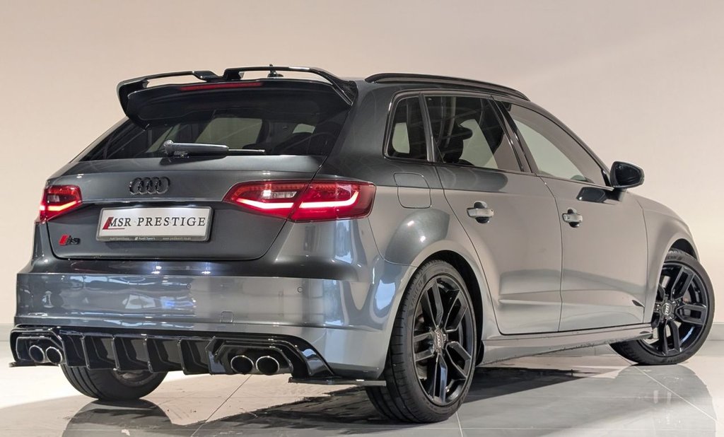 Used Audi A3 2014 for sale - 76950385: Photo 38