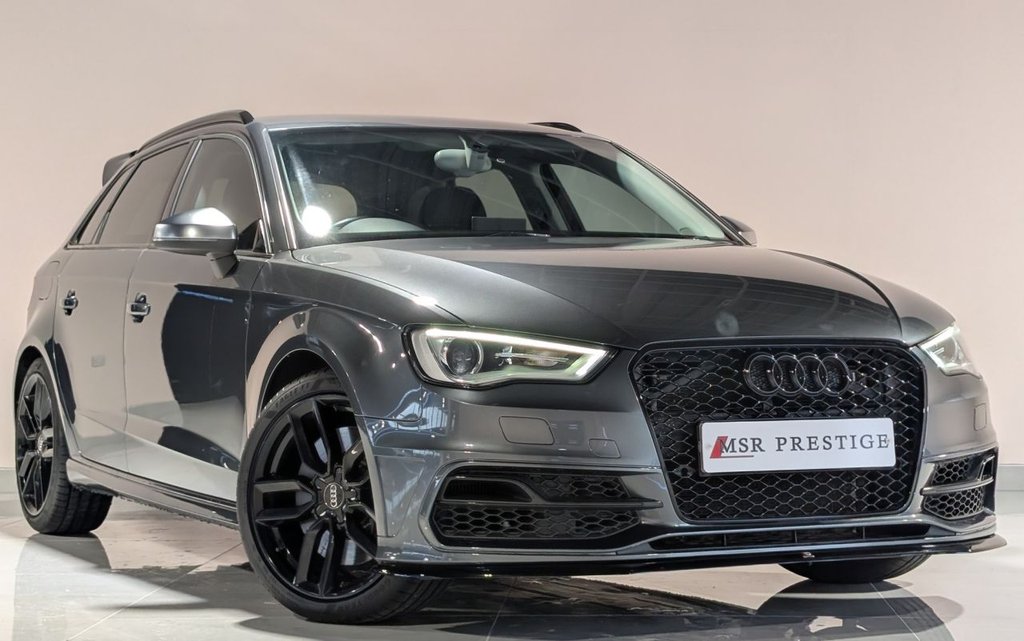 Used Audi A3 2014 for sale - 76950385: Photo 39