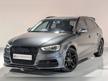 Used Audi A3 2014 for sale - 76950385: Photo
