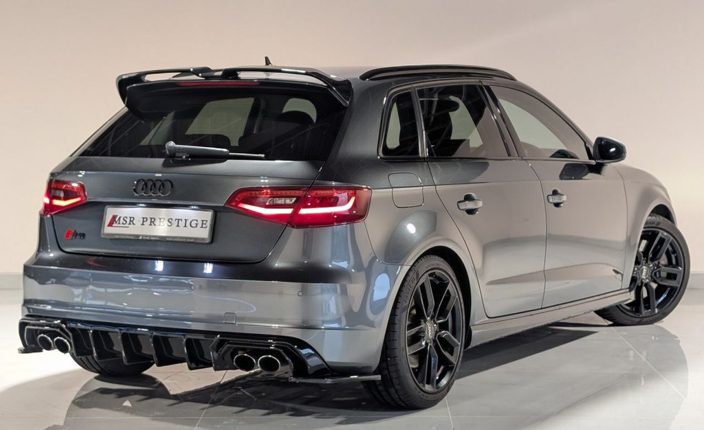 Used Audi A3 2014 for sale - 76950385: Photo 4