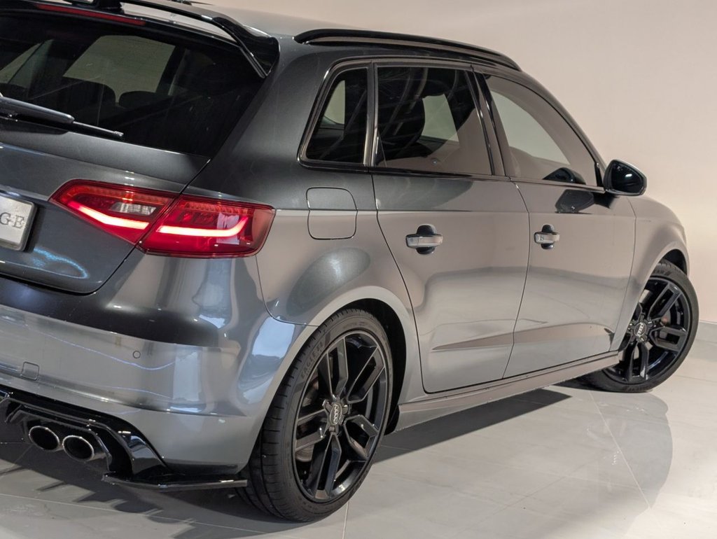 Used Audi A3 2014 for sale - 76950385: Photo 40