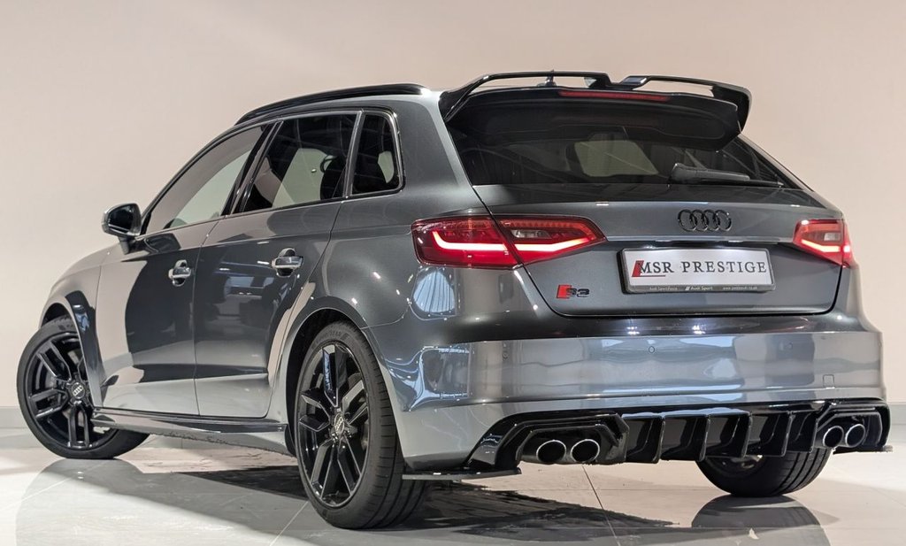 Used Audi A3 2014 for sale - 76950385: Photo 41