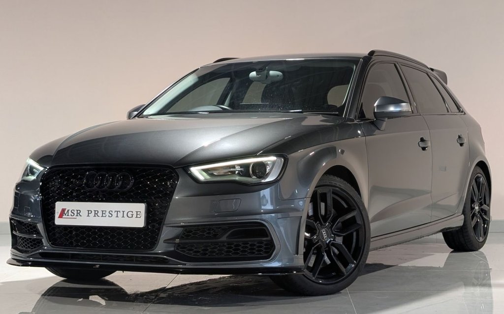 Used Audi A3 2014 for sale - 76950385: Photo 42