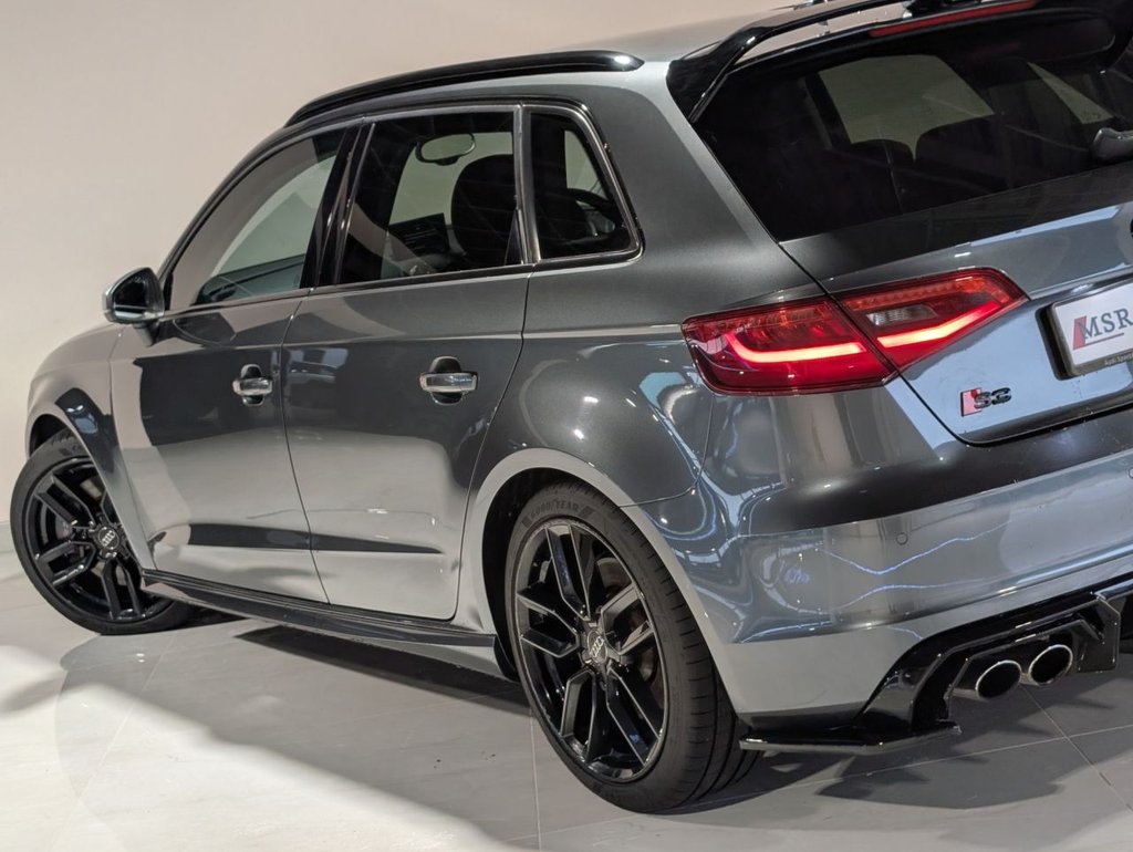 Used Audi A3 2014 for sale - 76950385: Photo 43