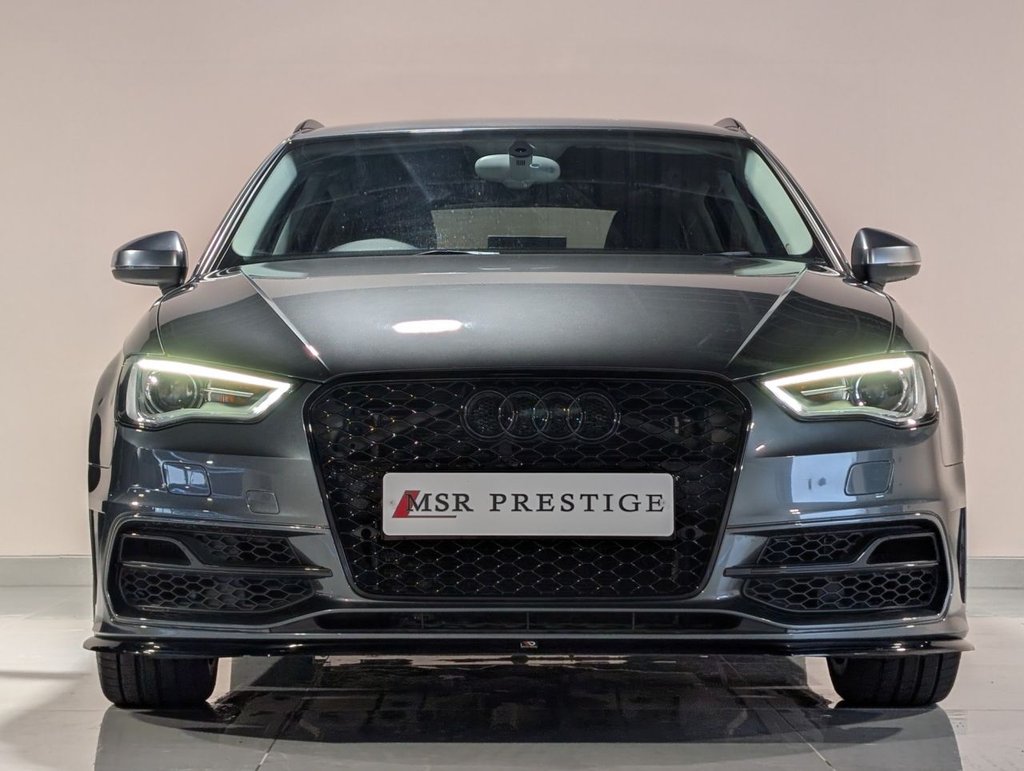 Used Audi A3 2014 for sale - 76950385: Photo 45