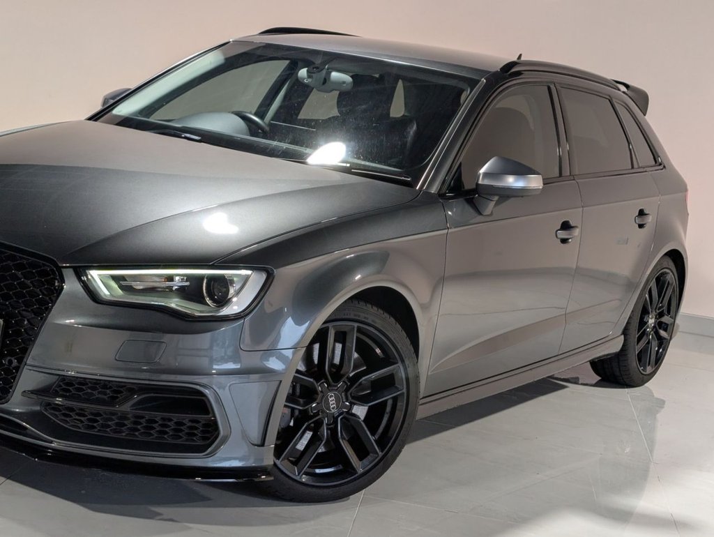 Used Audi A3 2014 for sale - 76950385: Photo 47