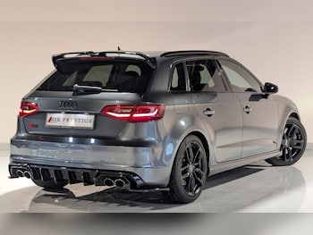 Used Audi A3 2014 for sale - 76950385: Photo