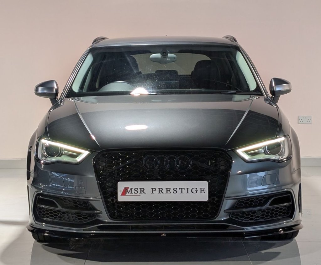 Used Audi A3 2014 for sale - 76950385: Photo 5