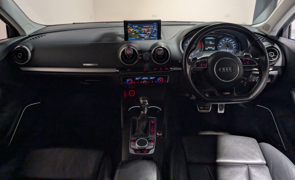 Used Audi A3 2014 for sale - 76950385: Photo 8