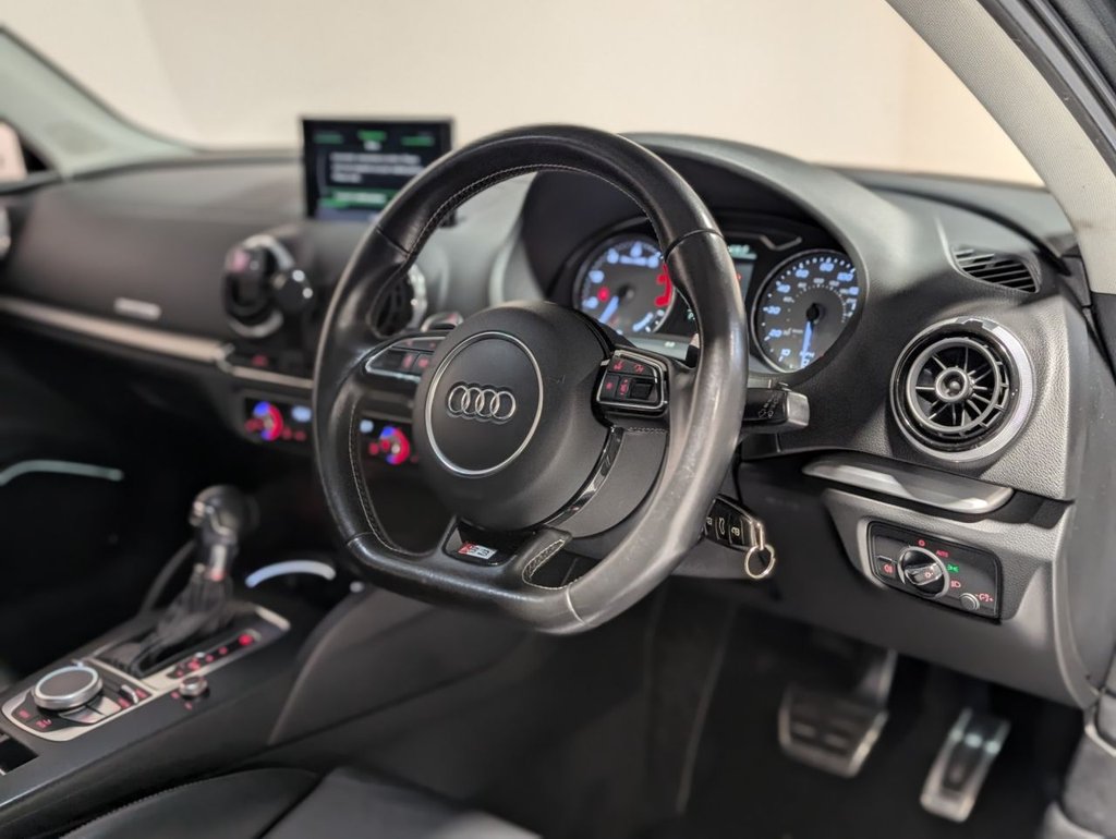 Used Audi A3 2014 for sale - 76950385: Photo 9