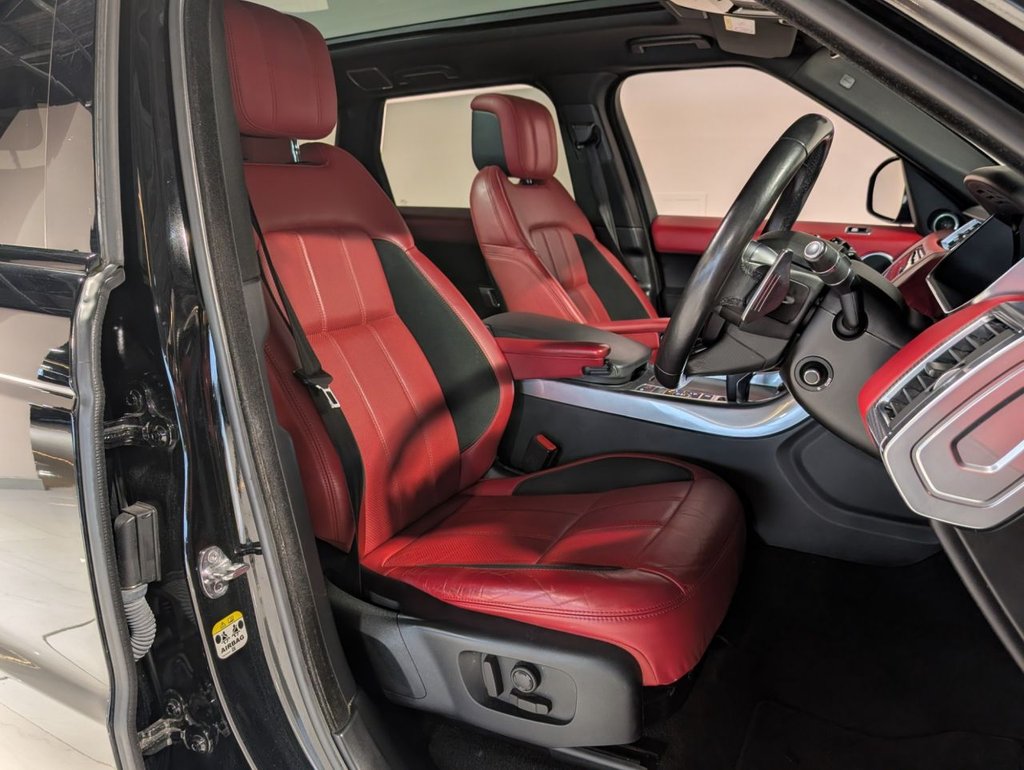 Used Land Rover Range Rover Sport 2019 for sale - 77765323: Photo 12