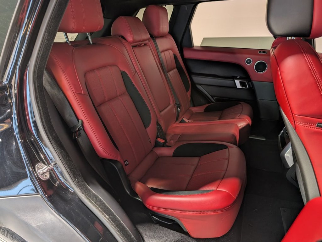 Used Land Rover Range Rover Sport 2019 for sale - 77765323: Photo 15